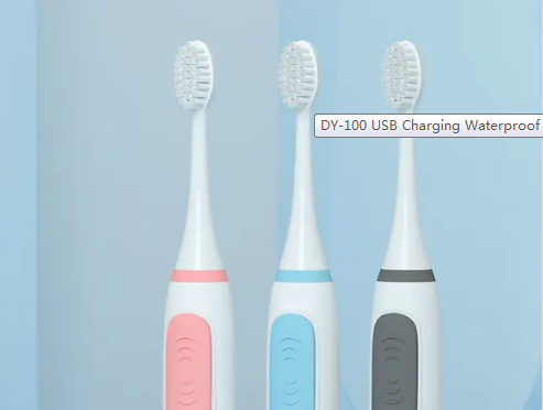 Como os pais podem ensinar seus filhos a usar corretamente as escovas de dente elétricas infantis?